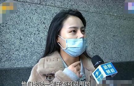 女子花6万整鼻子，术后像“猪鼻子”怒曝光，医院：我也很委屈！